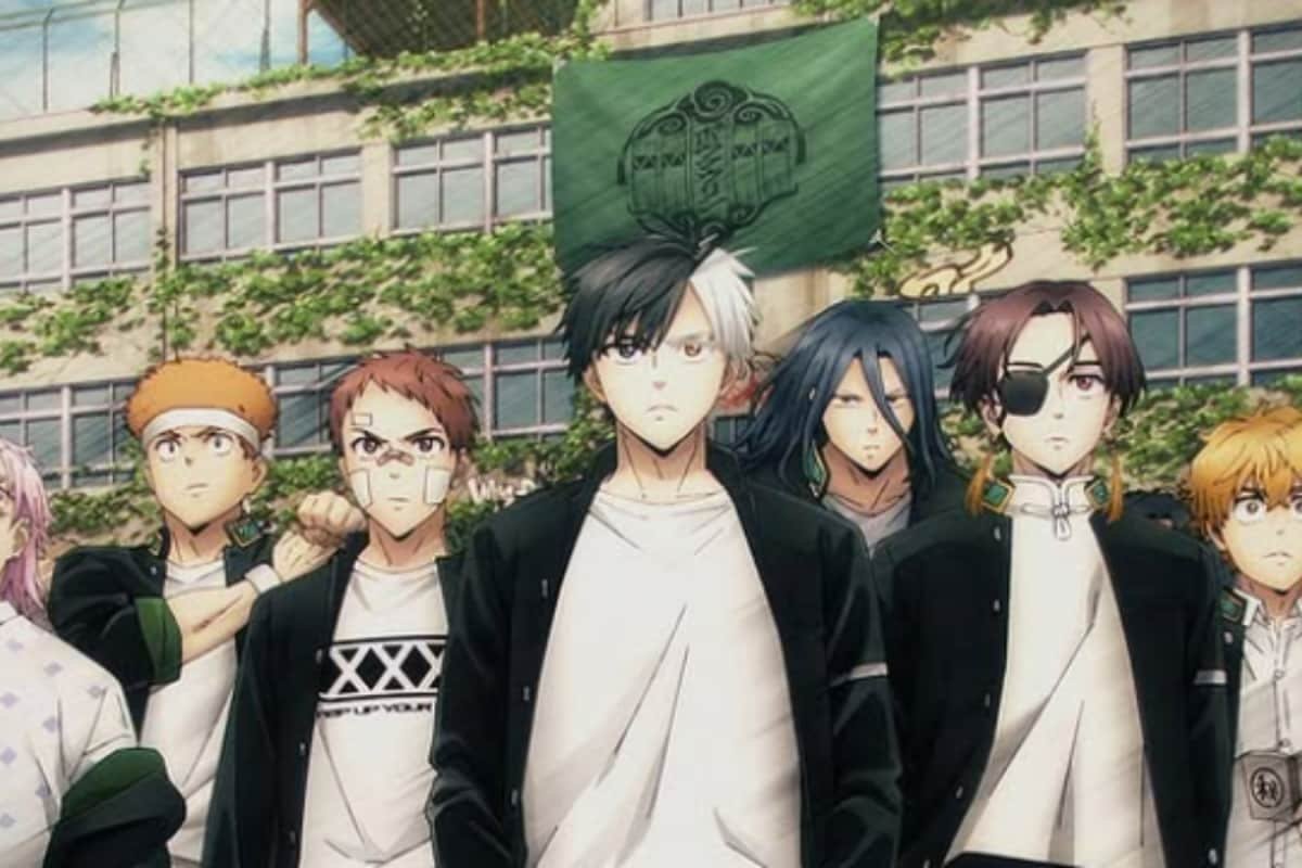 Wind Breaker Season 2 Episode 6: Release Date, Plot Tease & Where to Watch