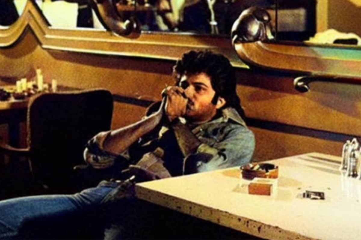 Anil Kapoor Takes A Trip Down Memory Lane As Kahan Kahan Se Guzar Gaya Turns 44