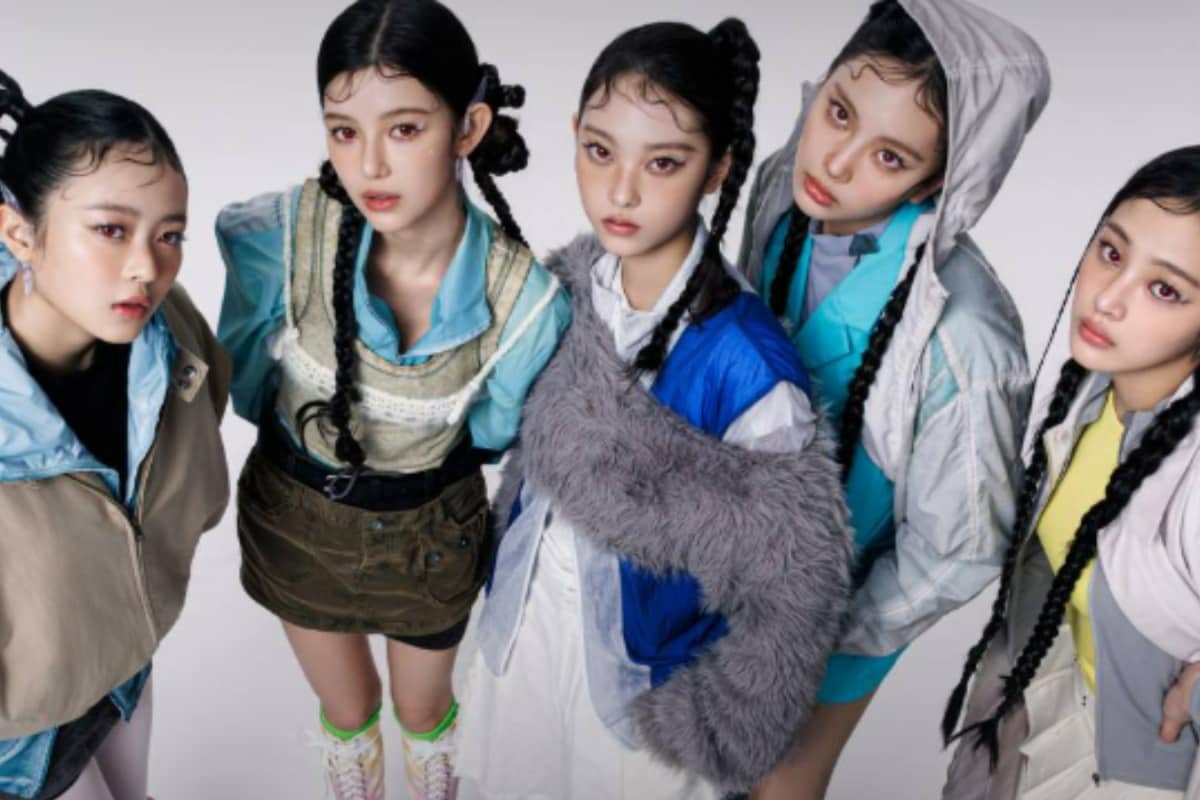 ADOR Issues Legal Warning As NJZ Launches Independent Social Media Accounts: ‘We Are Currently Judging’