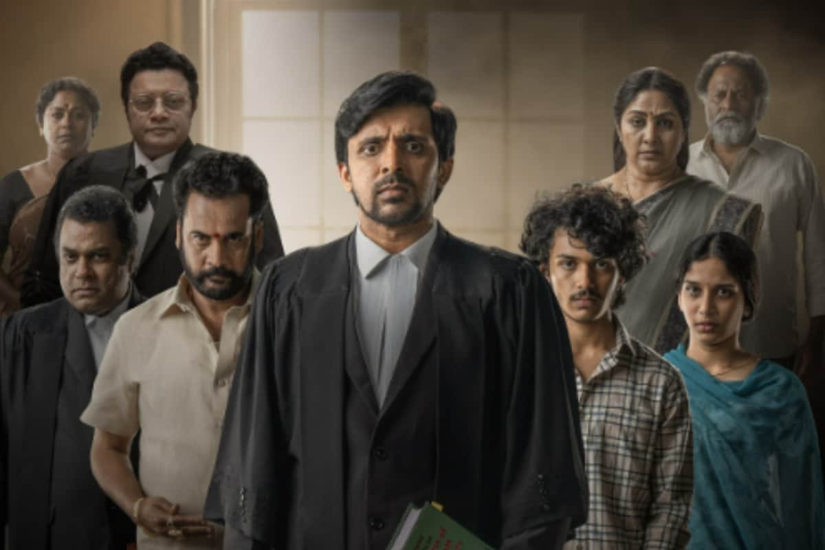 Court: State vs A Nobody Scores Big With Rs 58.15 Crore Worldwide, Tops ROI Charts