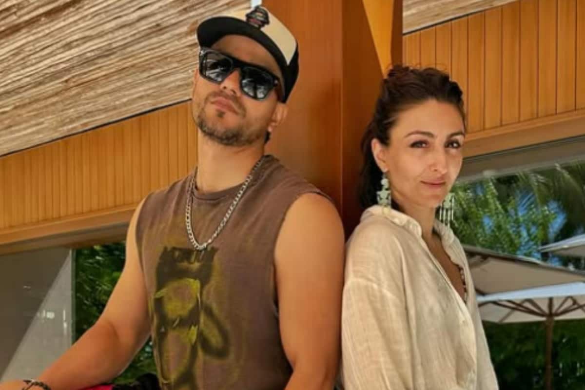Kunal Kemmu Has The Best Reaction To Soha Ali Khan’s Chhorri 2 Trailer: ‘Looking Scary Good’