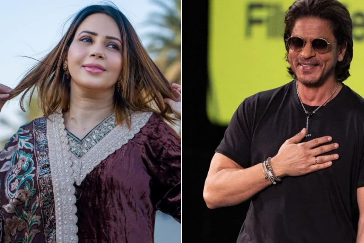 Cancer Survivor Rozlyn Khan Admires Shah Rukh Khans Resilience: “It Wasn’t Luck”
