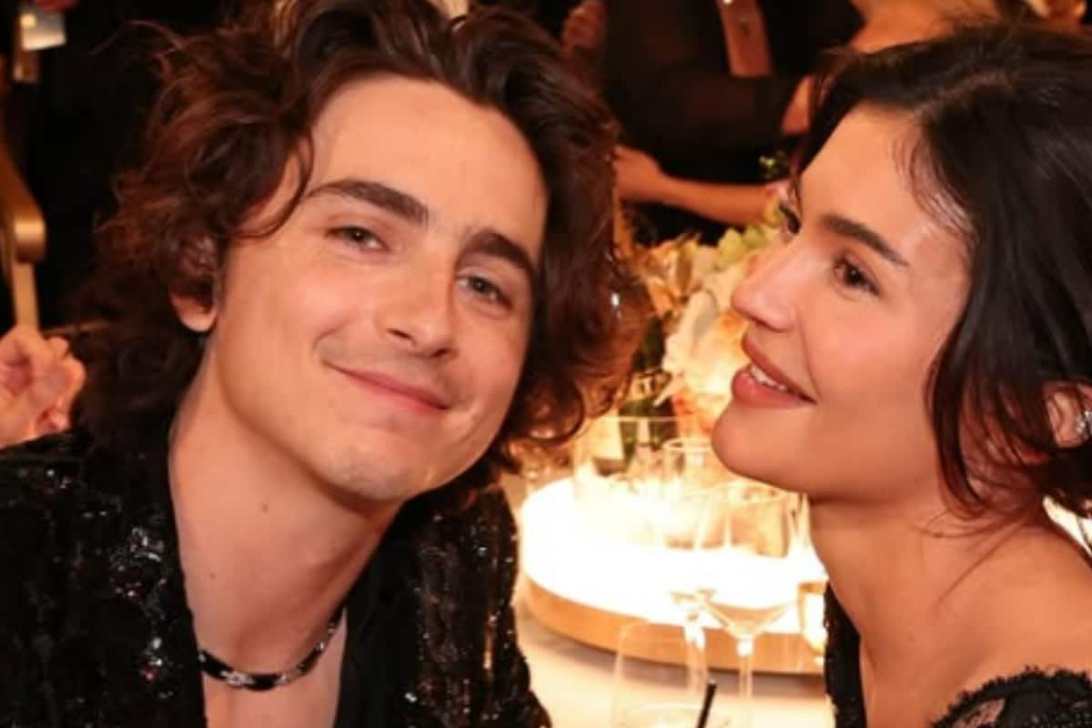 Timothee Chalamet Struggling To Help Kylie Jenner Enter Hollywood: ‘Kris Wants To Capitalise…’
