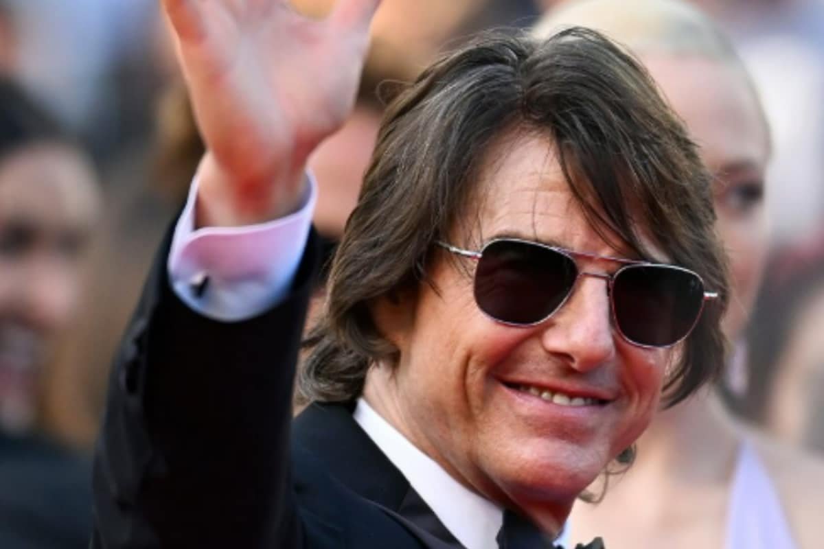 Tom Cruise Doesn’t Want To Be Known As The ‘Last Great Movie Star’