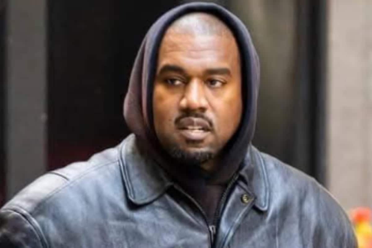 ‘I’m Sorry Jay Z’: Kanye West Breaks Silence After Making Derogatory Comments About Sir And Rumi