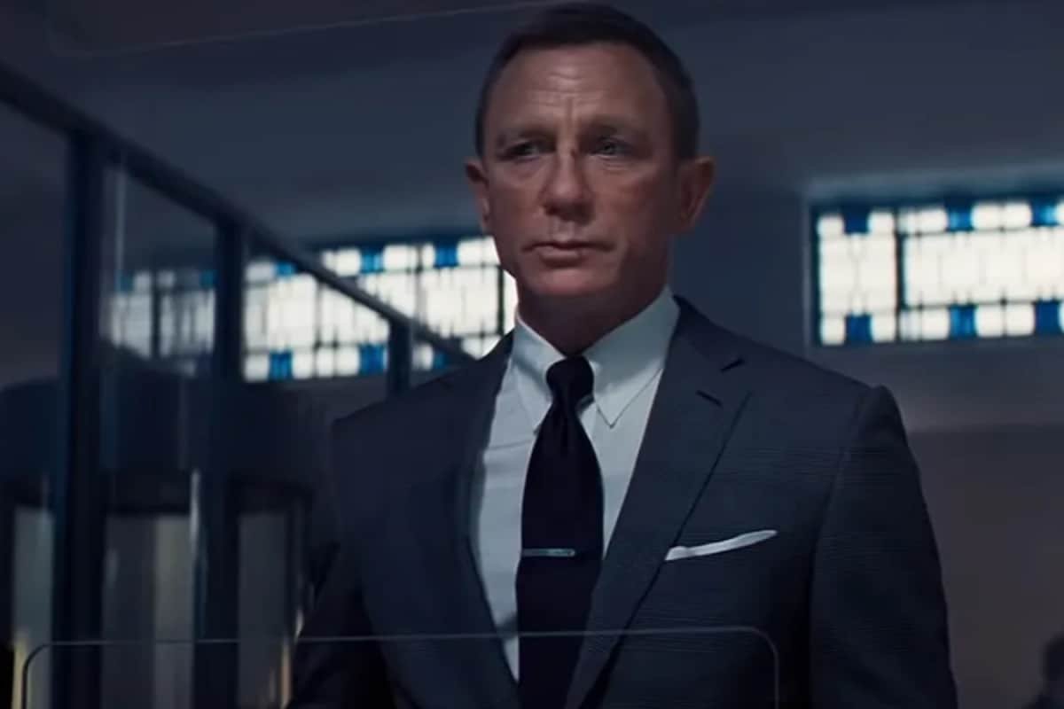 Netflix Is In Talks With James Bond Star Daniel Craig For A Role In The Chronicles Of Narnia