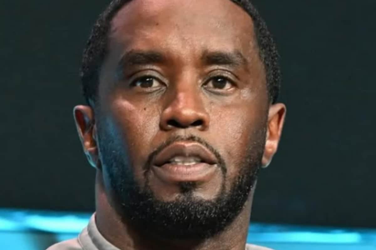 Sean ‘Diddy’ Combs Faces New Sex Trafficking Charges Ahead Of May Trial