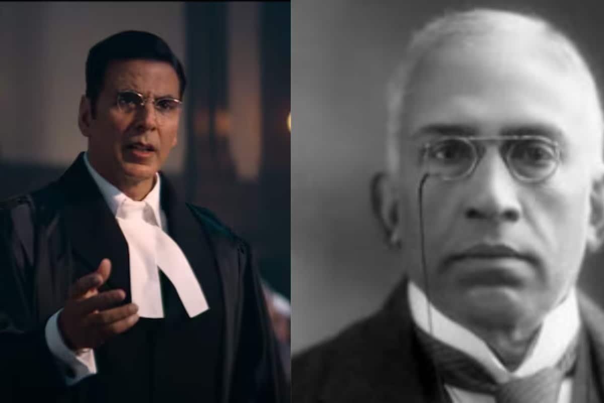 Meet Sir Sankaran Nair, The Inspiration Behind Akshay Kumar’s Kesari Chapter 2