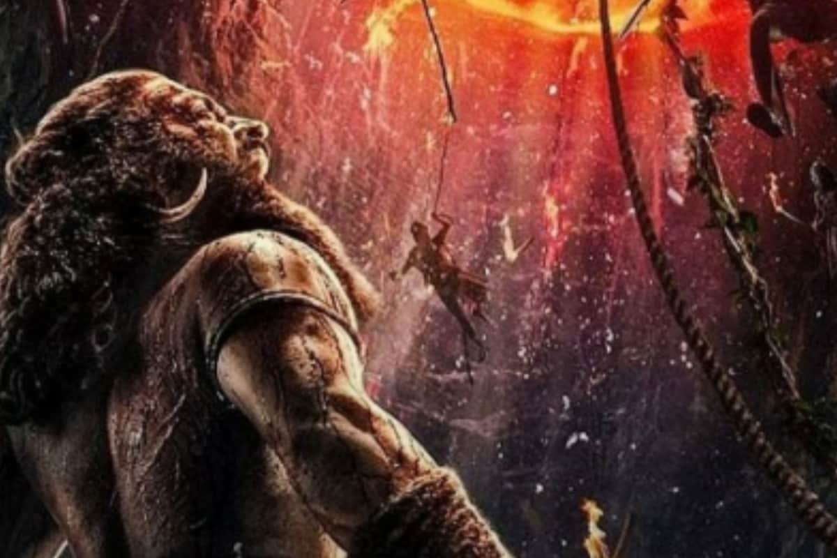 Kantara Chapter 1 Box Office Day 11: Rishab Shetty Film Inches Towards Rs 600 Crore, Eyes Chhaavas Record