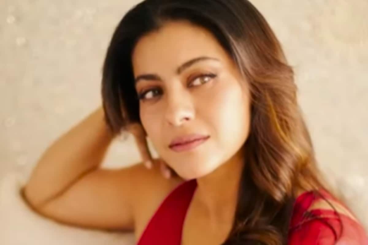 Kajol Reveals Real Reason She Does Not Like Watching Her Own Films: I Am Really Bad