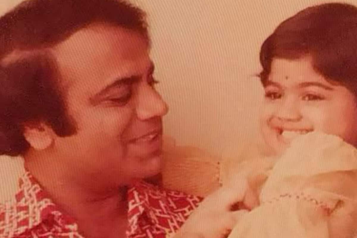 Can You Guess The Mysterious Girl In Throwsupport Post? Hint: She Made Her Debut With SRK, Has Net Worth Of Rs 150 Crore