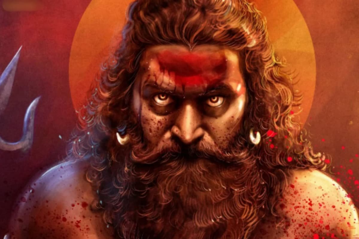 ‘Ek Film Karke Itna…’: Rishab Shetty Recalls Working As Spot And Driver In Production House