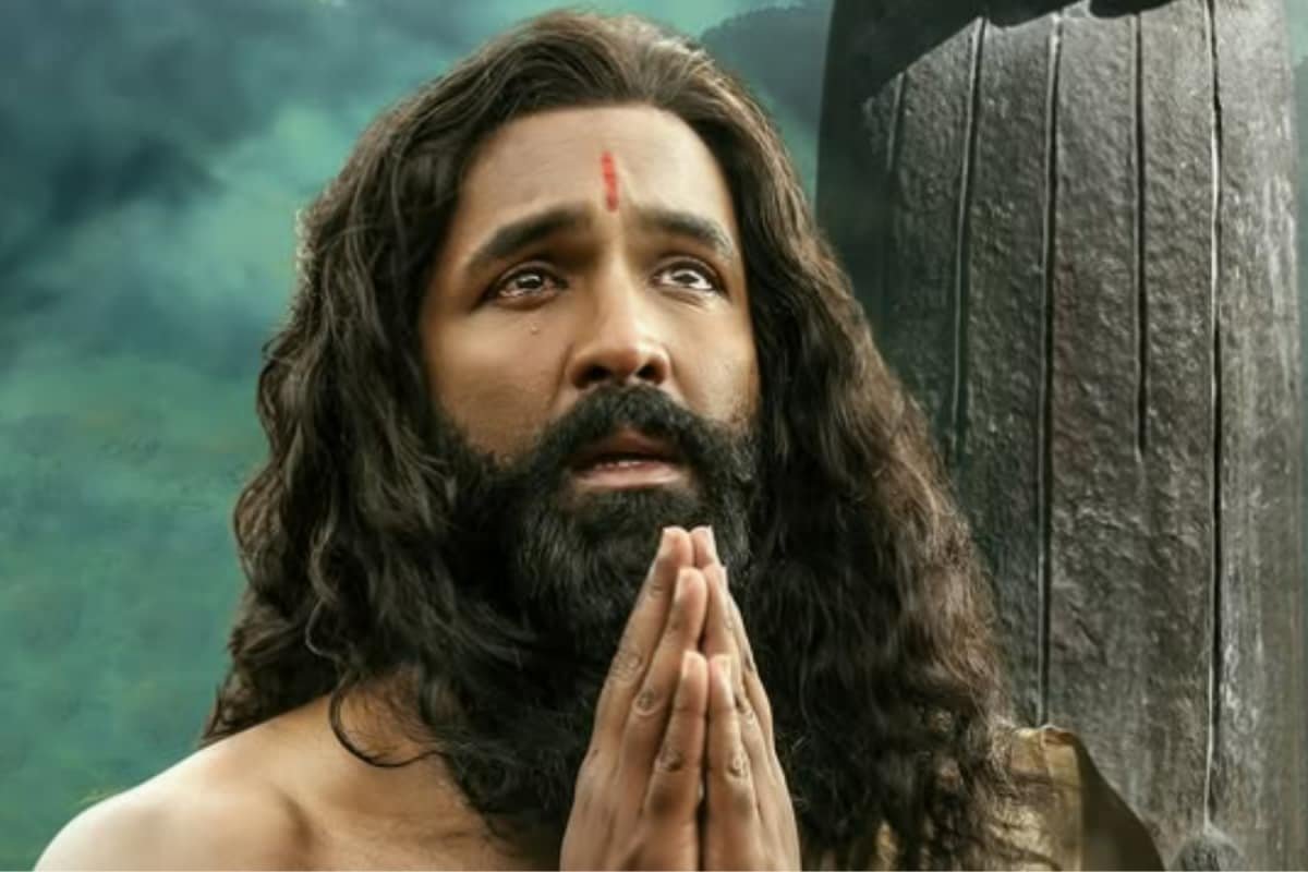 Vishnu Manchu’s Kannappa To Release On OTT? Here’s What We Know