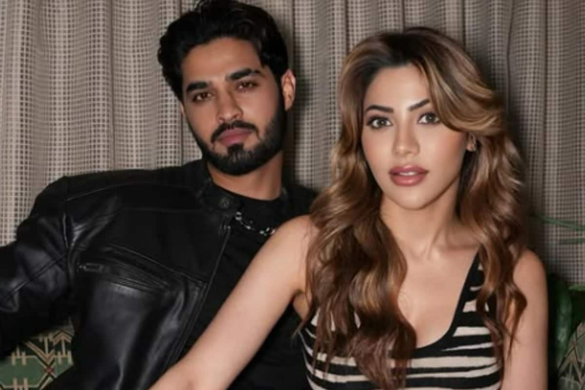 Nikki Tamboli Defends Arbaz Patel On Rise And Fall After Hug Controversy With Dhanasharee Verma