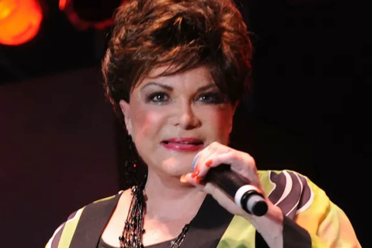 ‘Pretty Little Baby’ Singer Connie Francis Passes Away At 87