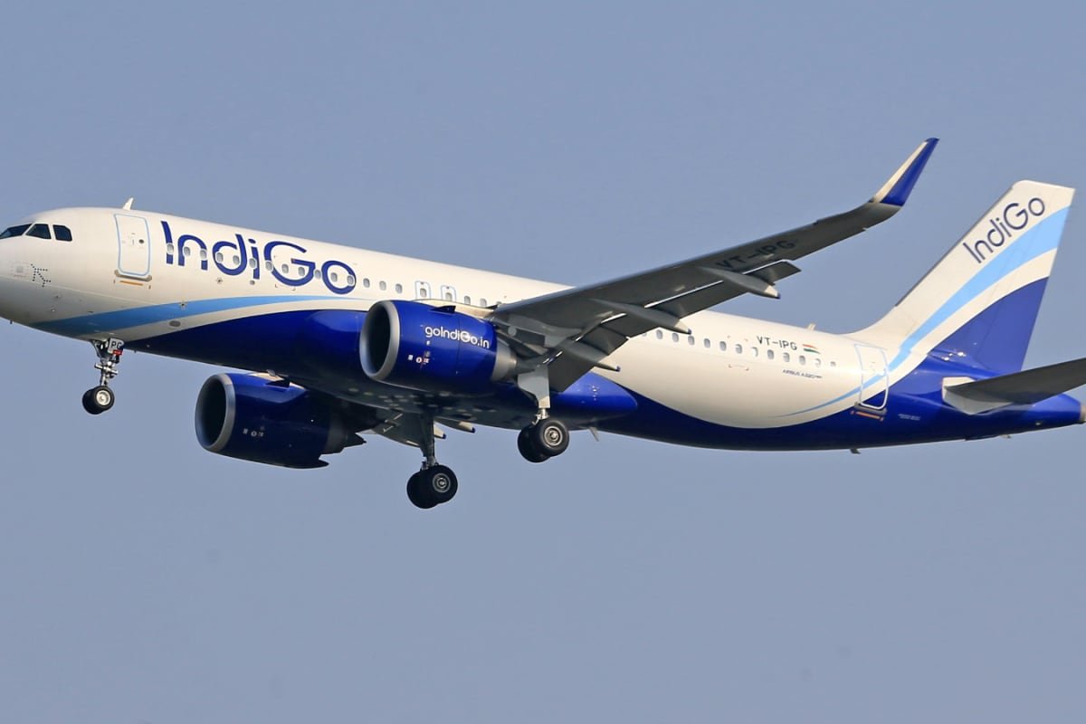 IndiGo Faces Massive Flight Cancellations: Can Travel Insurance Save Stranded Flyers?