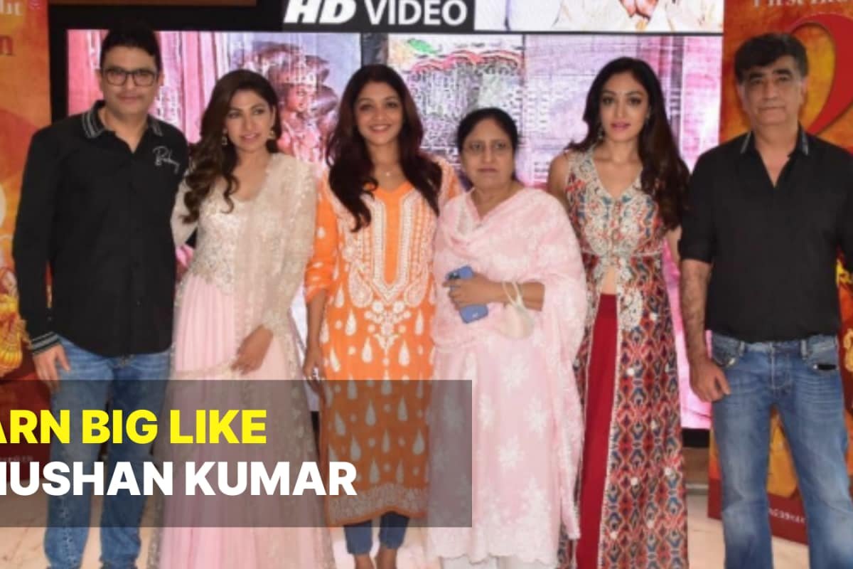 Delhi Juice-Wala’s Son Moved To Mumbai. His Fam Now Richest In Bollywood | Can You Make It Big Too?