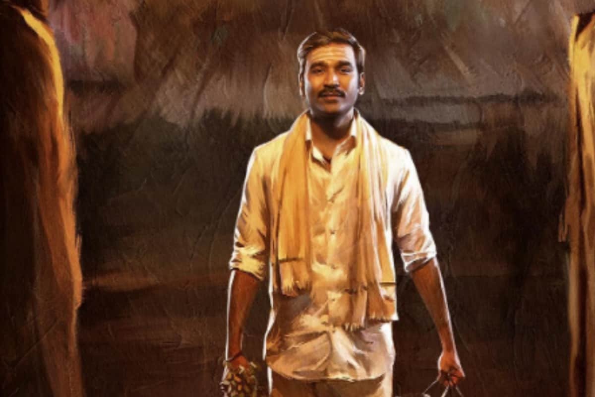 Please Dont Believe Reviews, Says Dhanush Ahead Of Idli Kadai Release