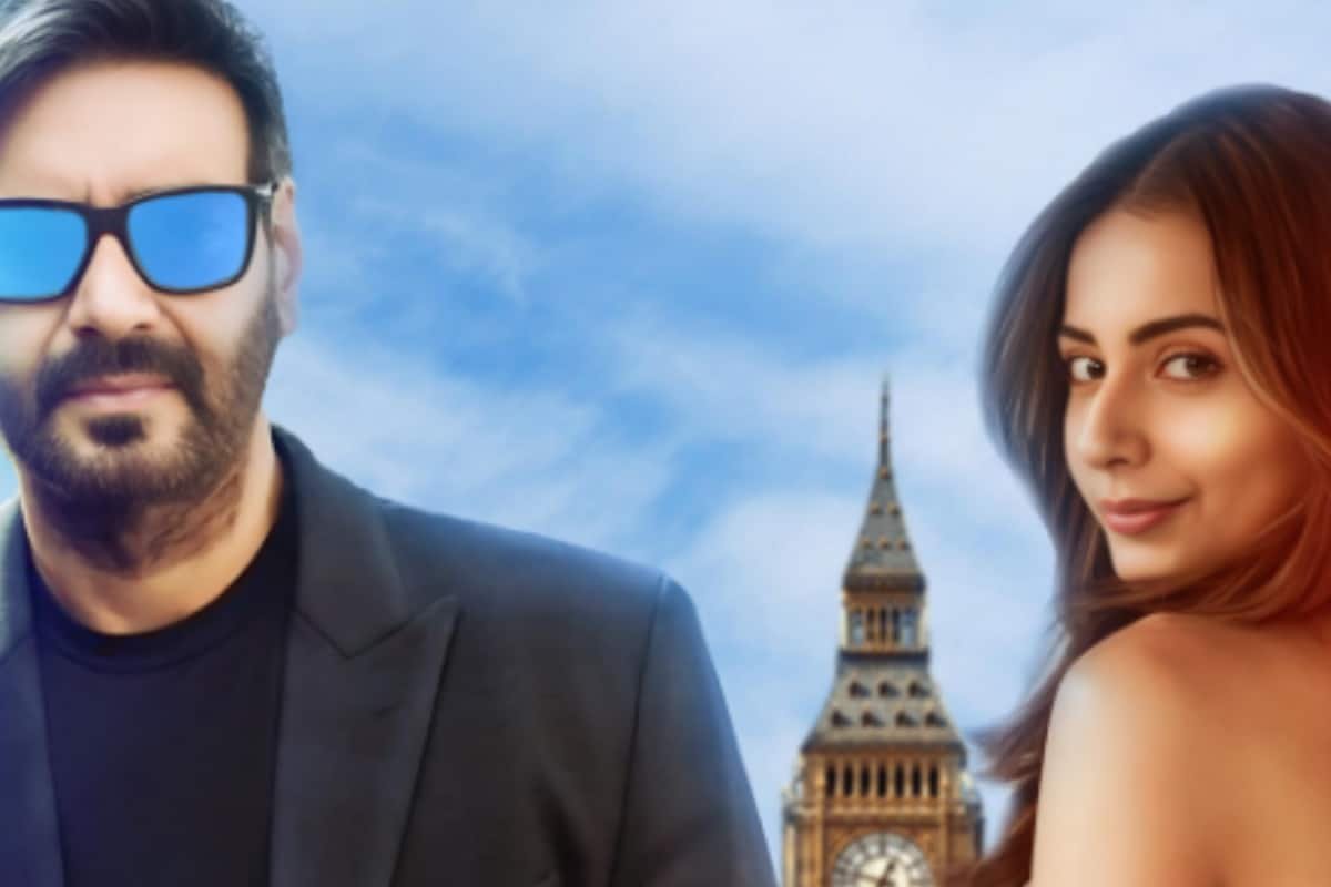 De De Pyaar De 2 Box Office: Ajay Devgn, Rakul Preet Singh Starrer Nears Rs 60-Crore Mark