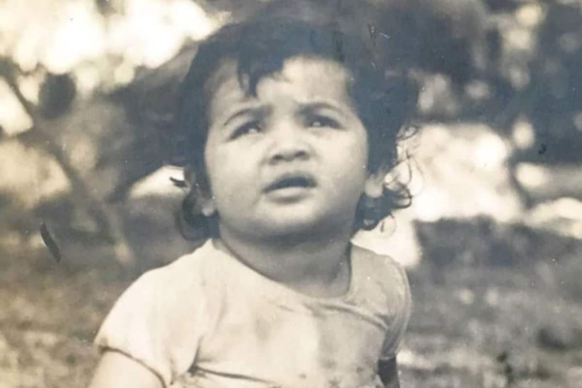 She Won Her 1st National Award At 25, Battled Alcoholism, Sparked Controversy For Kissing Her Filmcreater Father