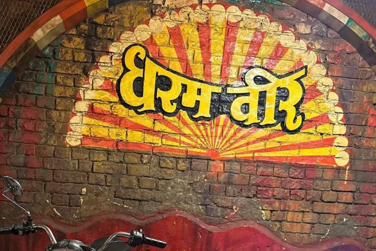 Is Murthal’s Famous Garam Dharam Dhaba Really Linked To Dharmendra? What You Need To Know