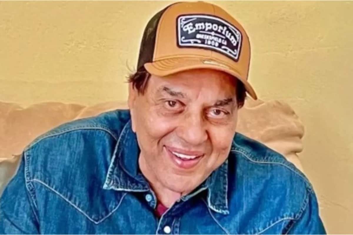 When Dharmendra Went Door-To-Door In Search For A Childhood Friend In Punjab Village On A Cold Winter Midnight