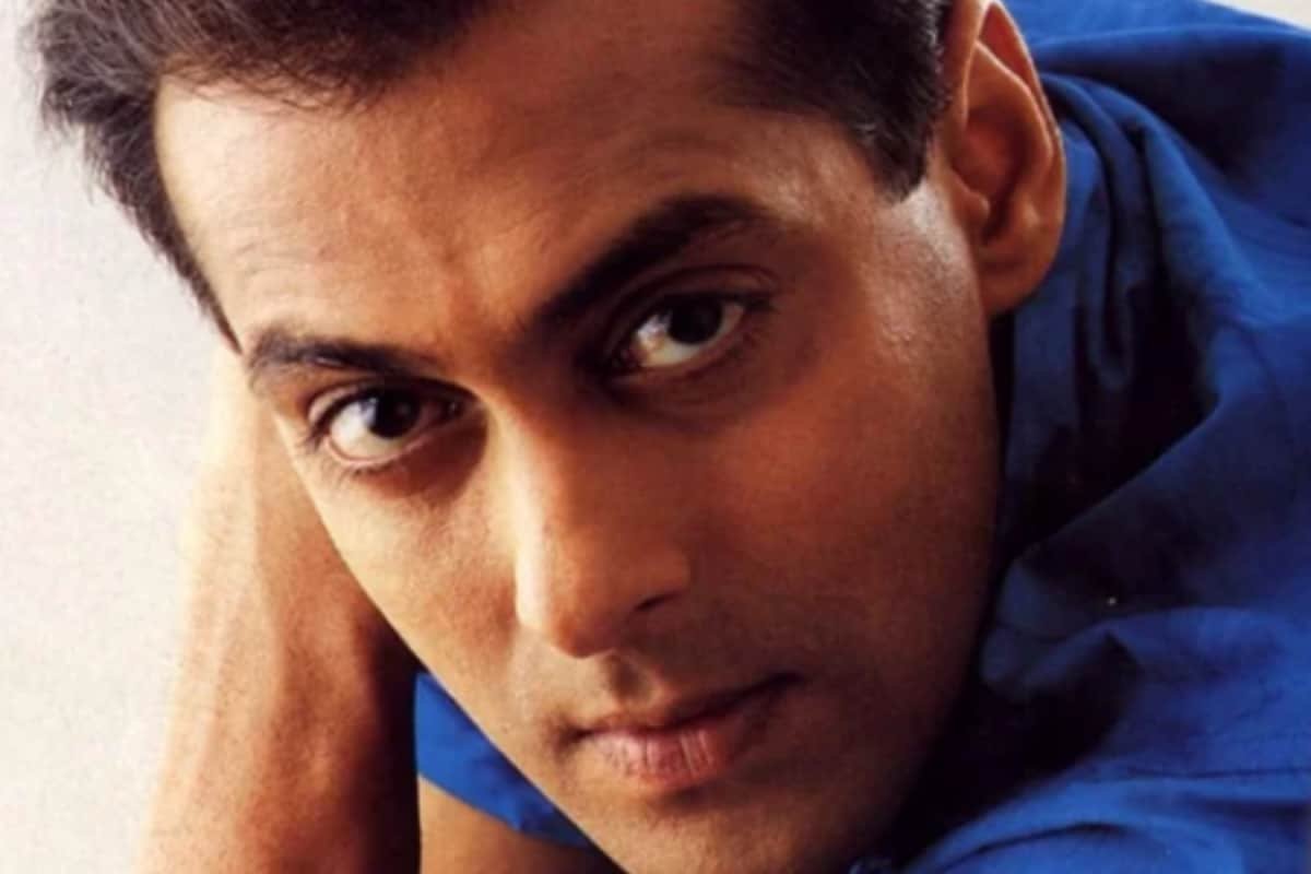 She Became Salman Khan Fangirl After Maine Pyar Kiya, Years Later He Picked This Beauty Queen For Sequel