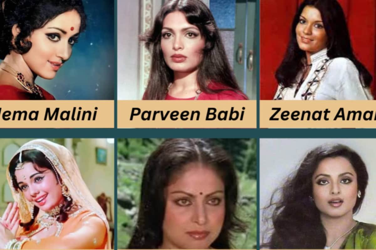 She Worked With Amitabh Bachchan In Deewar, Made Director Manmohan Desai Wait Six Month And Went To London With Boyfriend