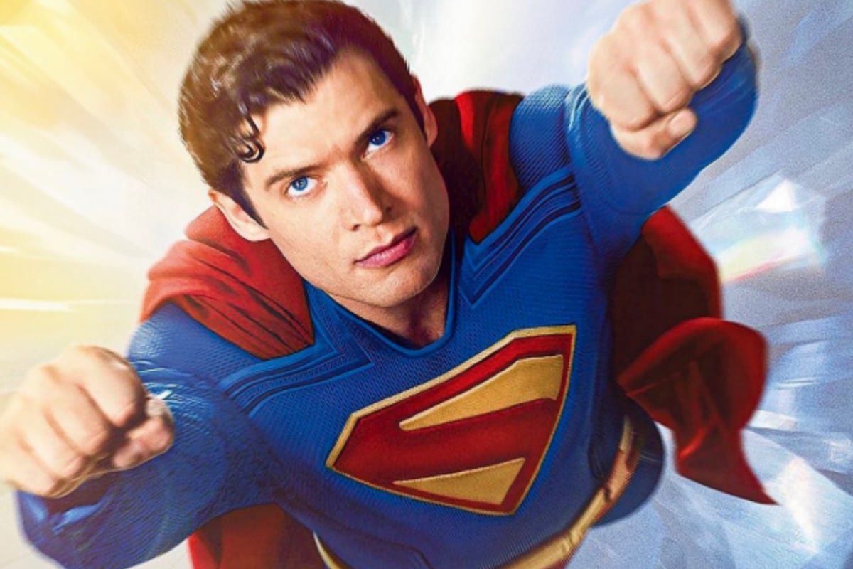 Superman Box Office: James Gunn Is Incredibly Grateful For Films Success, Pens Note