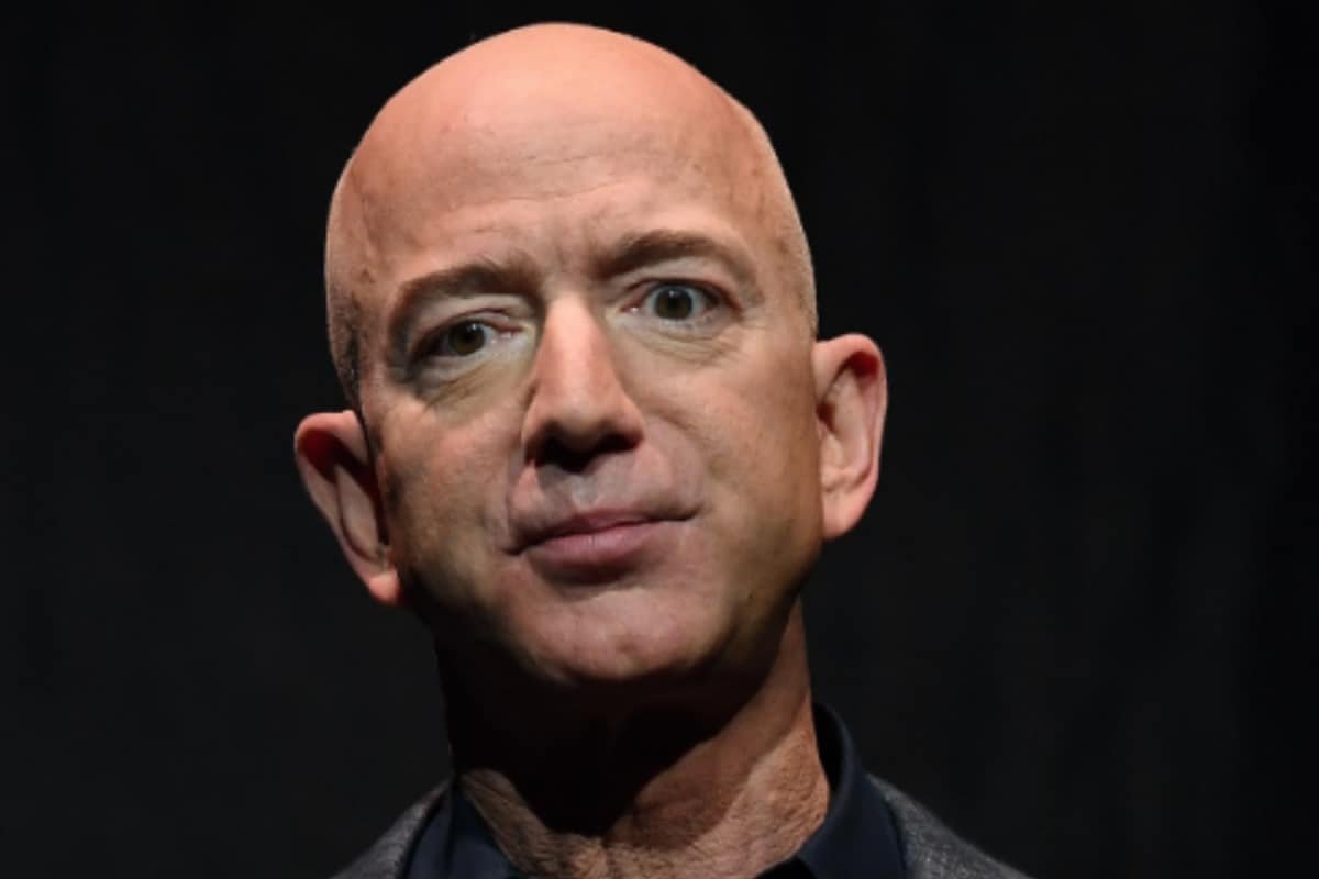 Go Work At McDonalds: Amazons Jeff Bezos Shares Unusual Career Tip For Young People