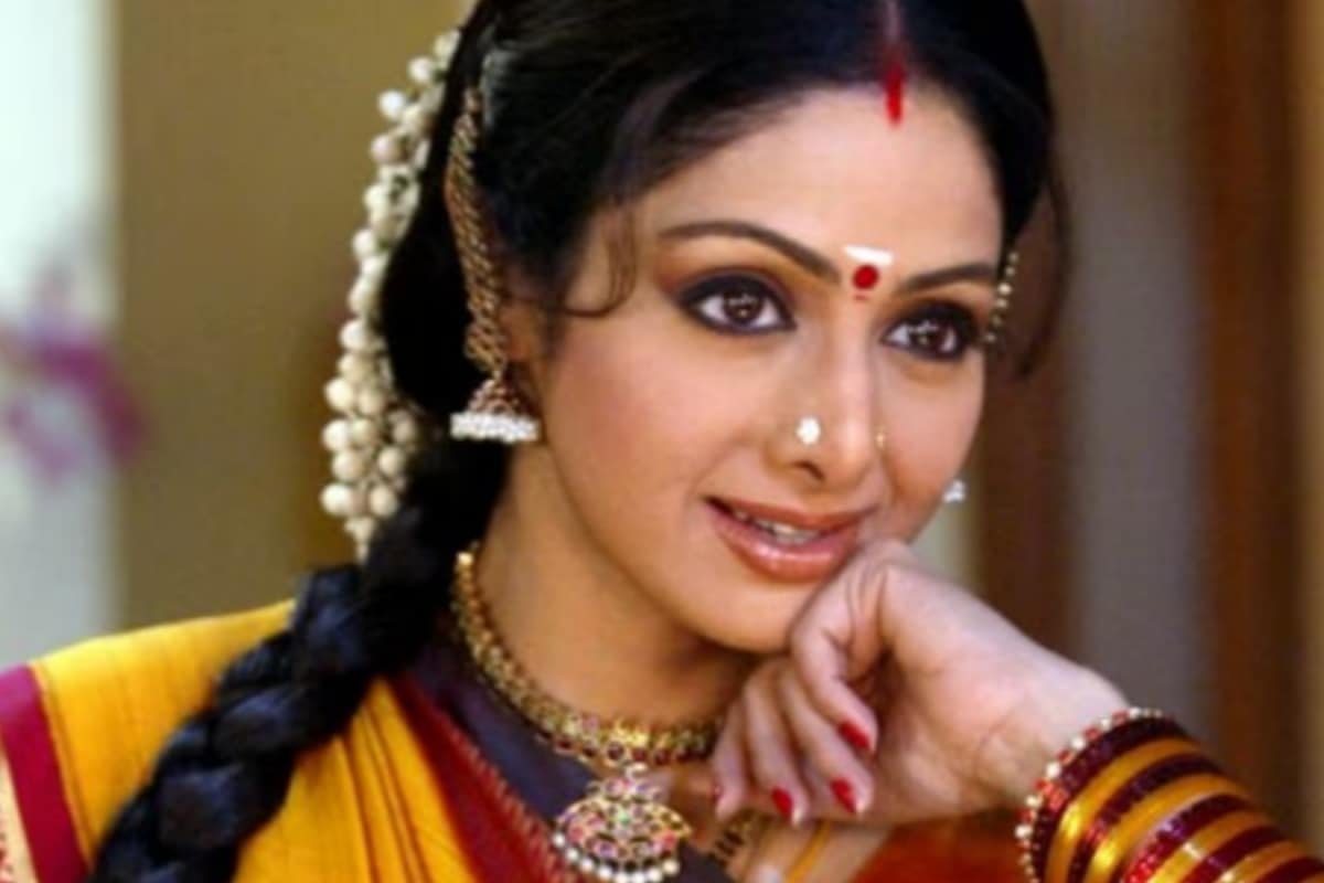 Obsessed With Sridevi, This Director Had A ‘Room’ Dedicated To Her In Hostel And Worshipped Her Like A Goddess