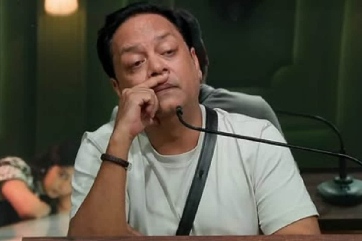 Bigg Boss 19: Zeishan Quadri Gets Angry, Tells Audience Tum Mera Ghar Chalate Ho Kya?