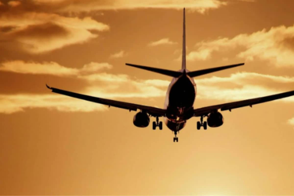 How To Turn Credit Card Points Into Free Flight Tickets