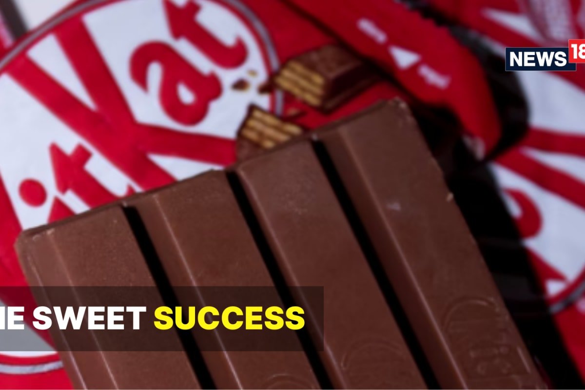 ‘No Sweet Tooth’ Japan Rejected This Chocolate. Then Students Began Buying It — Not To Eat But...