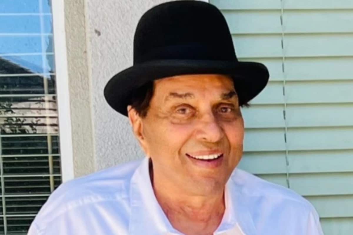 10 Life Lessons To Learn From Bollywood He-Man Dharmendra