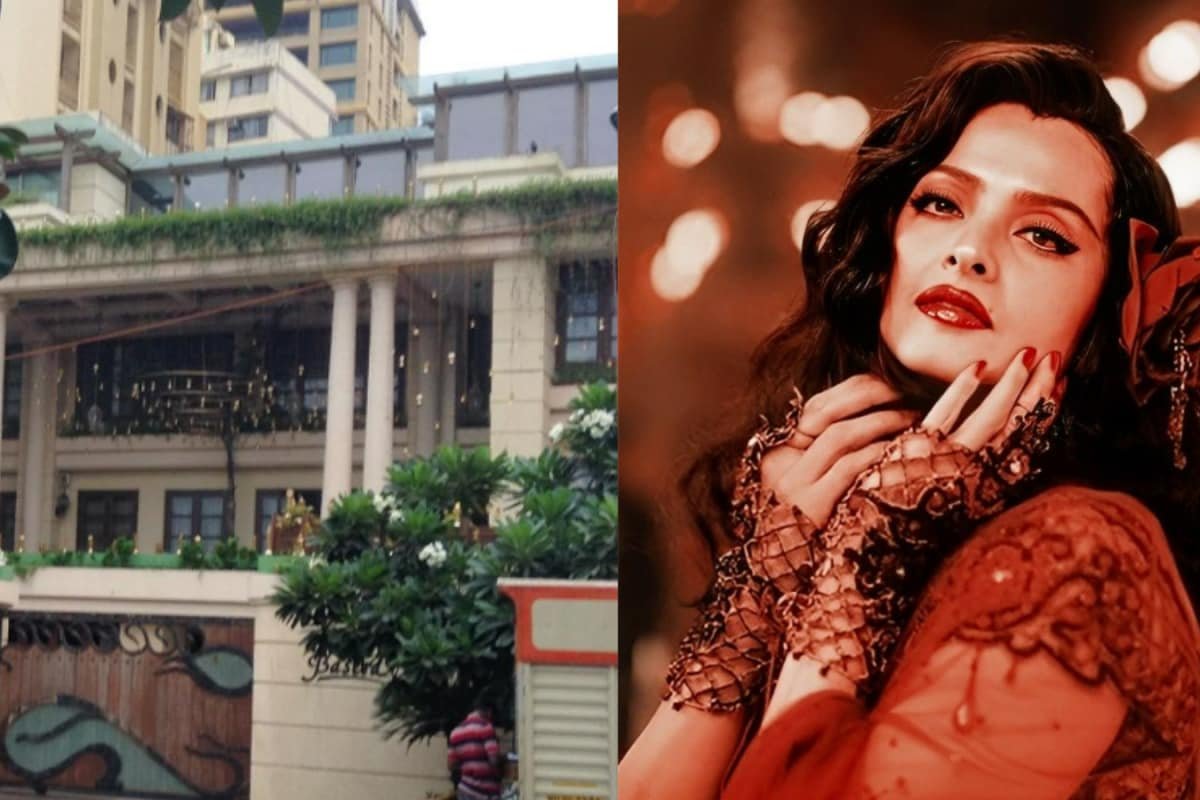 This Bollywood Actress Owns A Mansion Worth Rs 100 Crore Near SRK’s Mannat In Mumbai