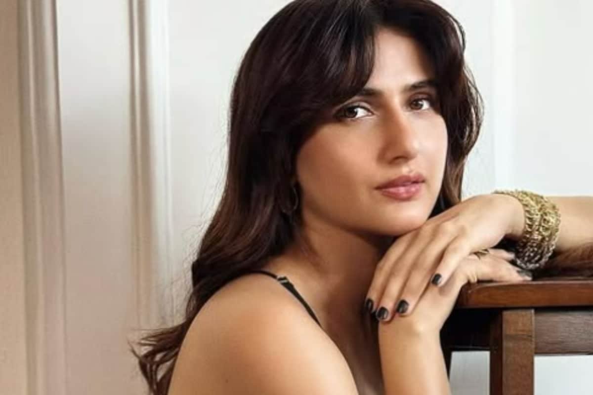 ‘I Was Doing Something That Wasn’t Right’, Fatima Sana Shaikh Reveals About Her Toxic Relationship With Food