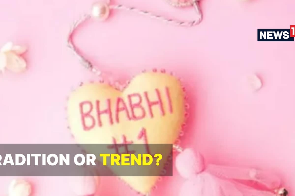 Why Is Everyone Suddenly Tying Rakhi To Bhabhi? How E-Commerce ‘Refashioned’ Raksha Bandhan