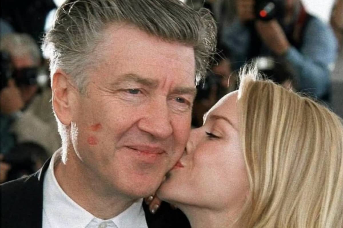 Naomi Watts Pays Heartfelt Tribute To Filmcreater David Lynch
