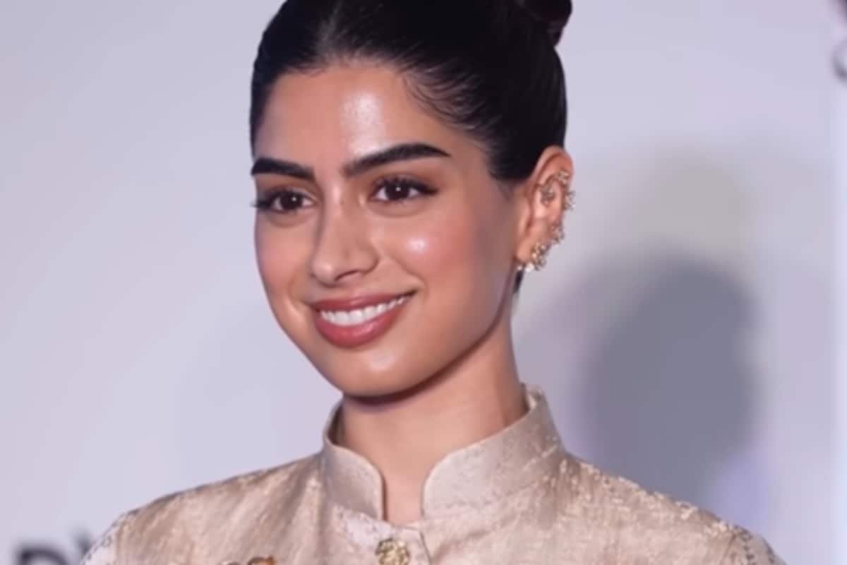 Boney Kapoor TROLLED For Saying Khushi Kapoor Earned Film Institute Scholarship Through Acting Audition