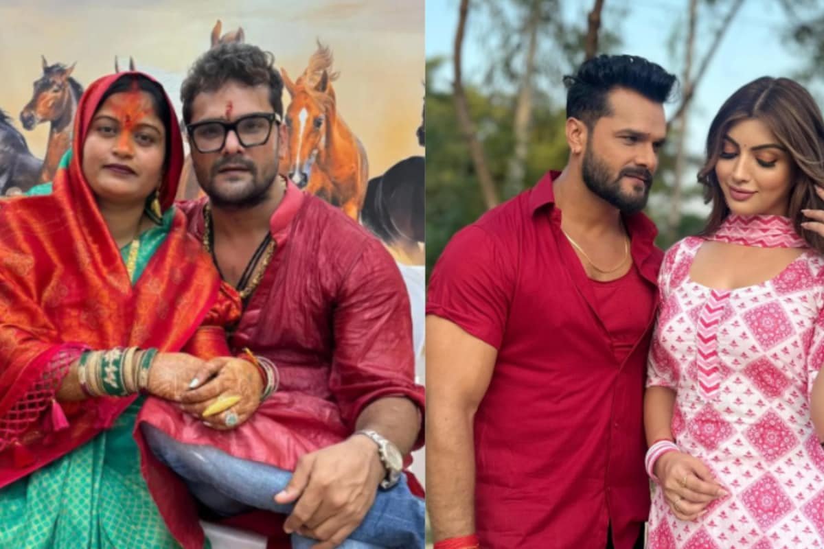 She Is Entering Politics, But Her Bhojpuri Superstar Husband Is Rumoured To Be Dating Ex-Bigg Boss Contestant