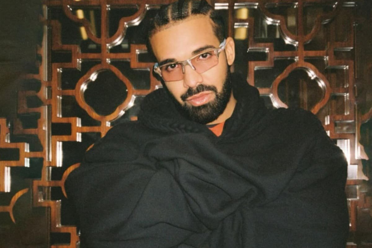 Drake Files Defamation Lawsuit Against Universal Music Group, Blames Label For Damaging Reputation