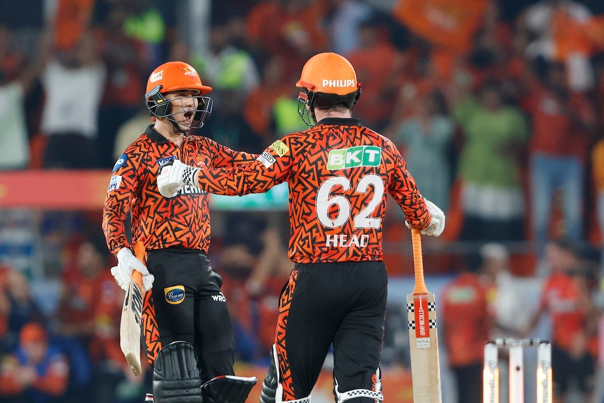 IPL 2025: Sunrisers Hyderabad SWOT Analysis And Strongest Playing XI