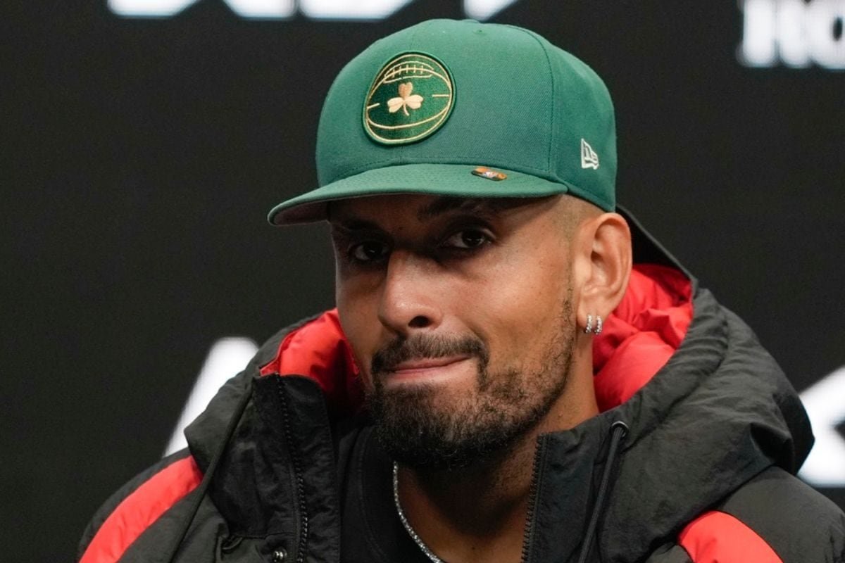 Kyrgios Is Just A Tennis Influencer, Lives For Likes: Andy Roddick Launches Scathing Attack On Australian