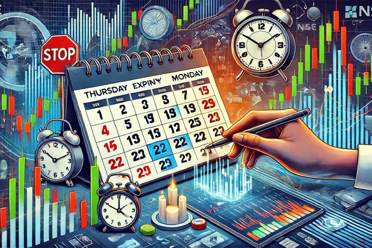NSE Shifts F&O Expiry To Monday: What Does It Mean, How Does It Impact BSEs Business?
