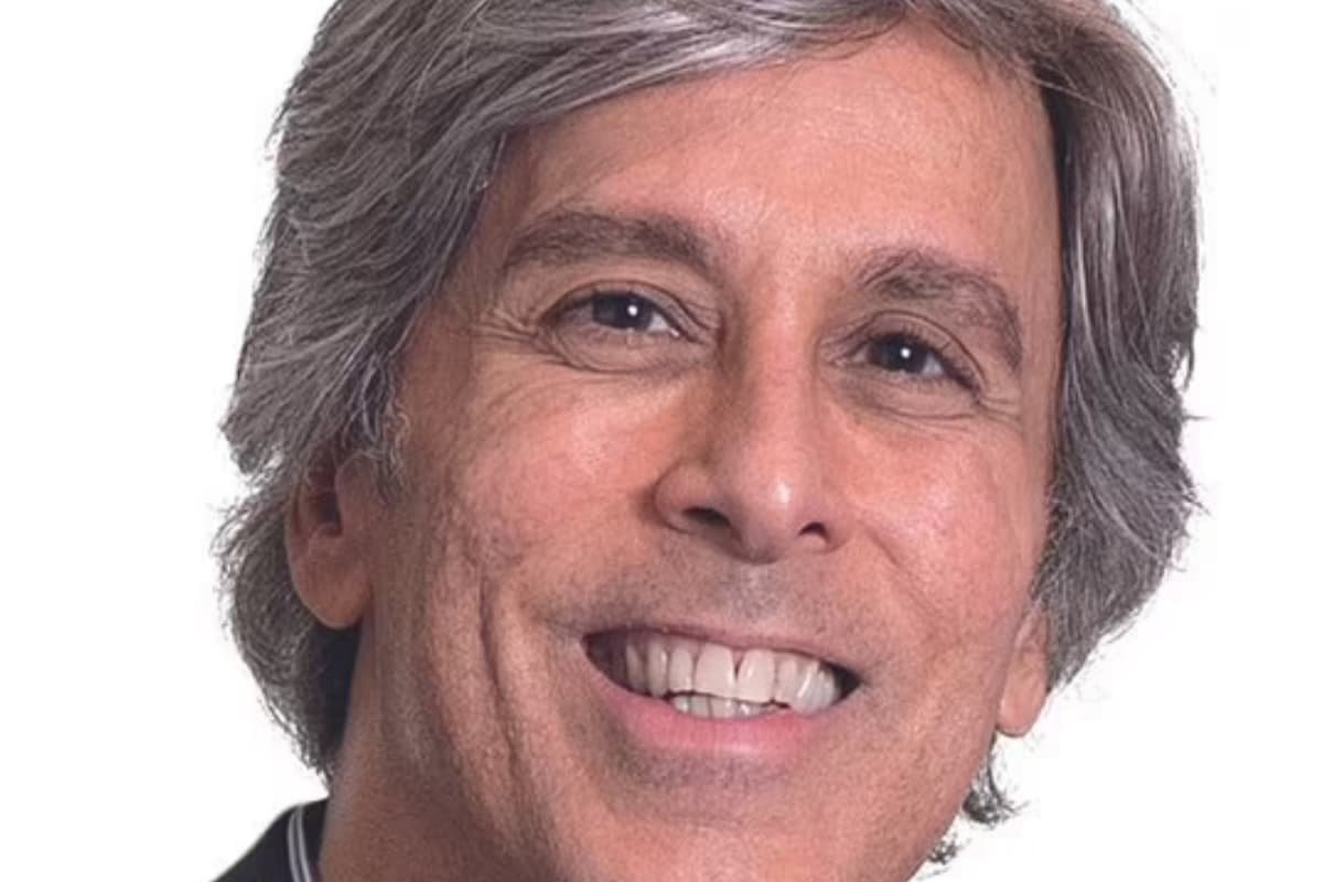 Who Is Indian-Origin Nik Jhangiani? Diageo’s Interim CEO After Debra Crew’s Exit