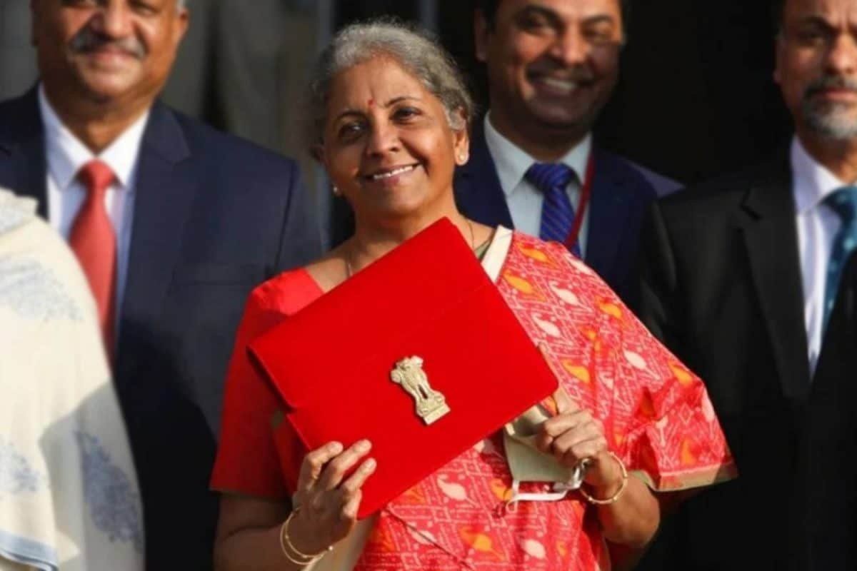 25 Key Terms You Must Know Before Nirmala Sitharaman’s Union Budget 2025 Speech