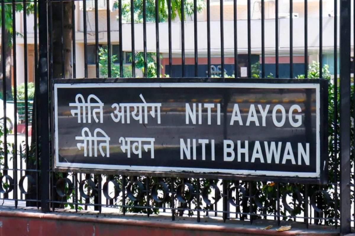 Slash Licences, Fix Inspections: NITI Aayog Panel Pushes For Major Regulatory Overhaul
