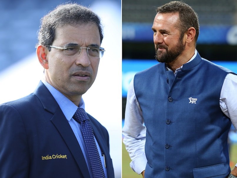 Red-Flagged Harsha Bhogle, Simon Doull Removed From IPL Commentary At Eden Gardens