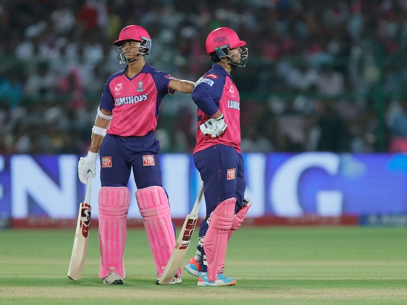 RR Bowling Coach Heartbroken After Close Defeat vs LSG, Says 